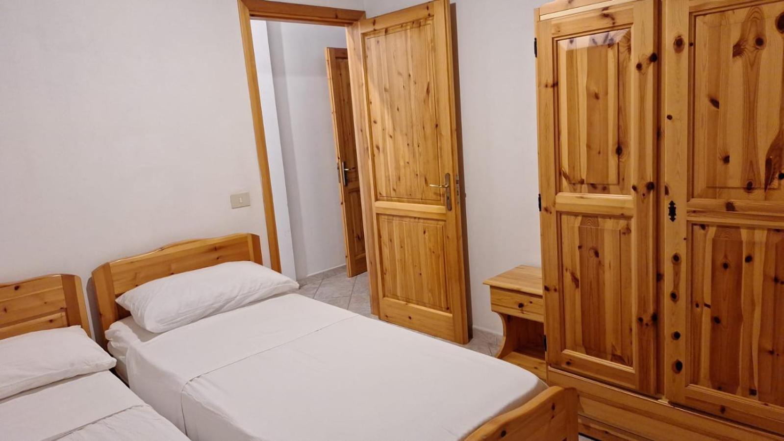 Villaggio Camping La Scogliera Ricadi Ngoại thất bức ảnh