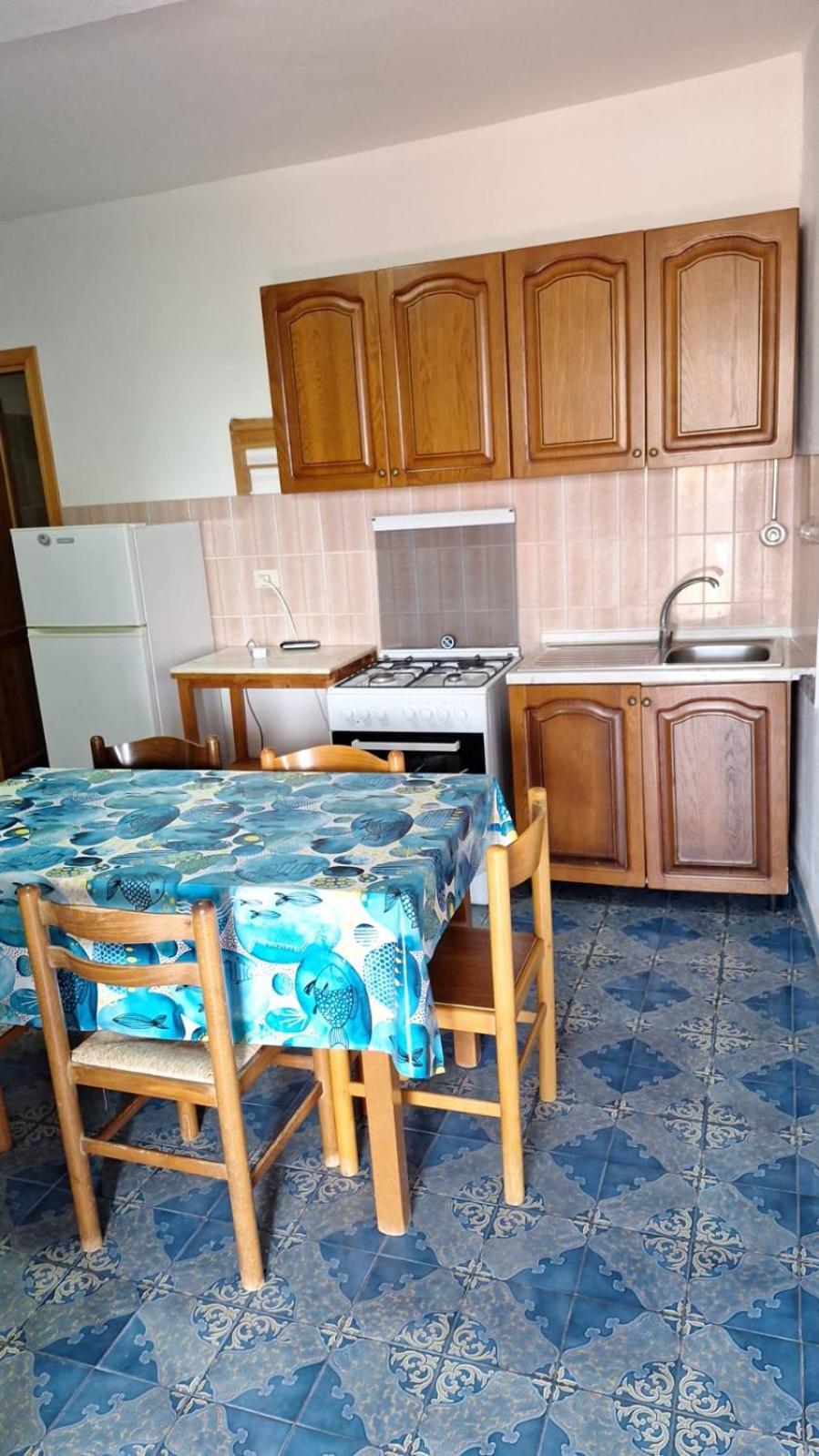 Villaggio Camping La Scogliera Ricadi Ngoại thất bức ảnh