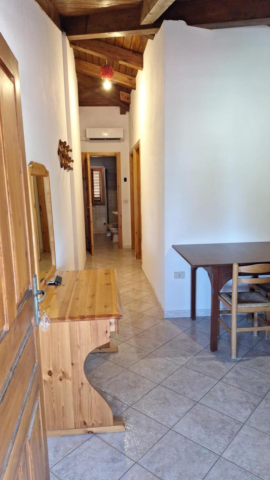 Villaggio Camping La Scogliera Ricadi Ngoại thất bức ảnh