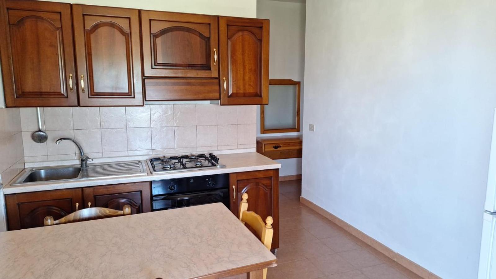 Villaggio Camping La Scogliera Ricadi Ngoại thất bức ảnh
