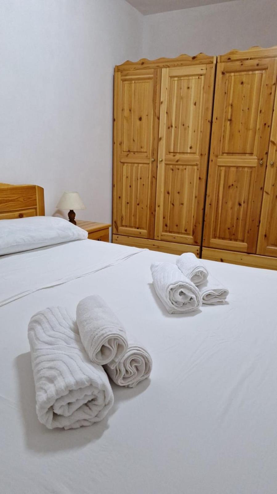 Villaggio Camping La Scogliera Ricadi Ngoại thất bức ảnh