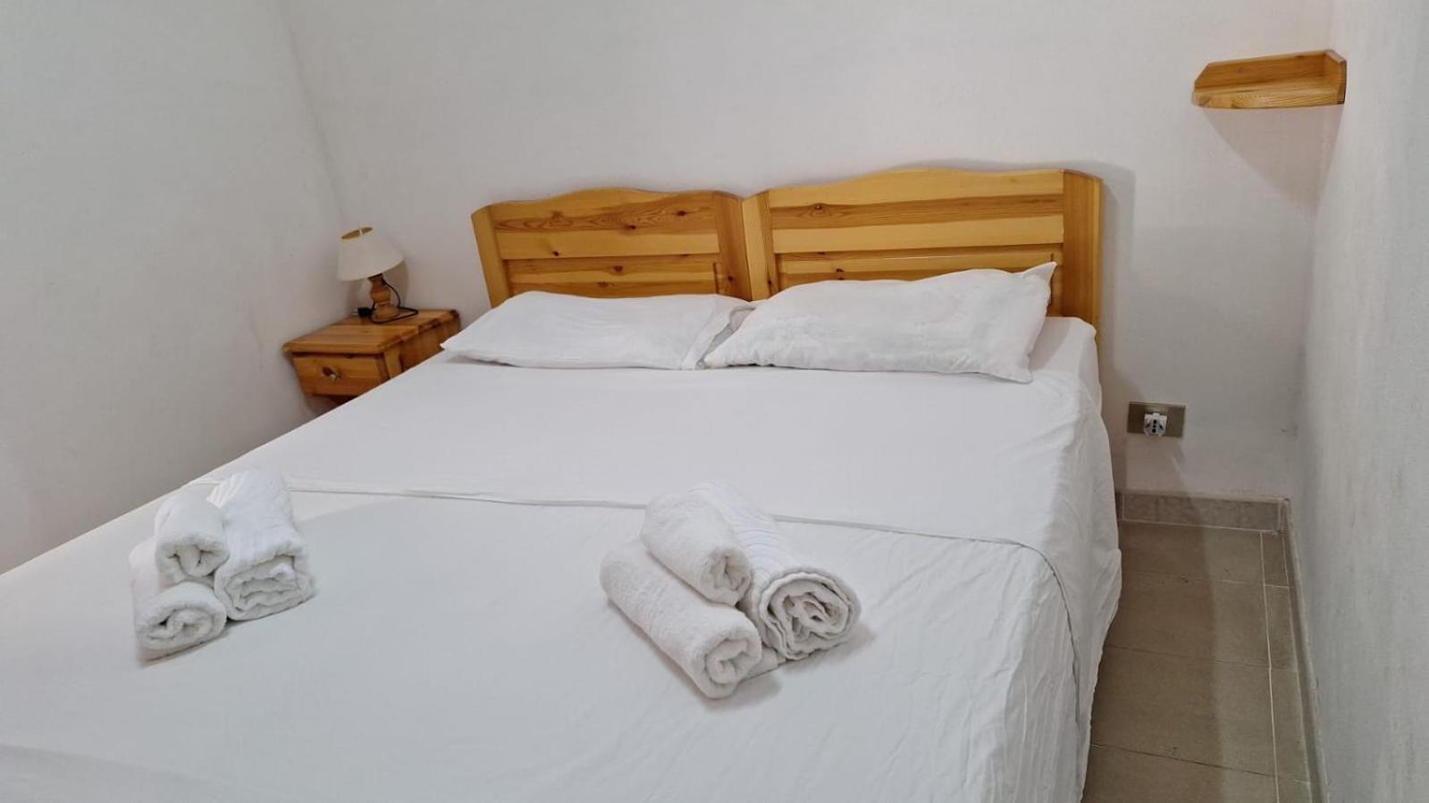 Villaggio Camping La Scogliera Ricadi Ngoại thất bức ảnh